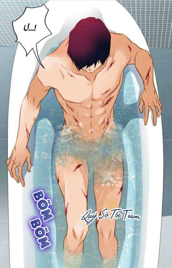 tiếp xúc chí mạng chapter 60 20