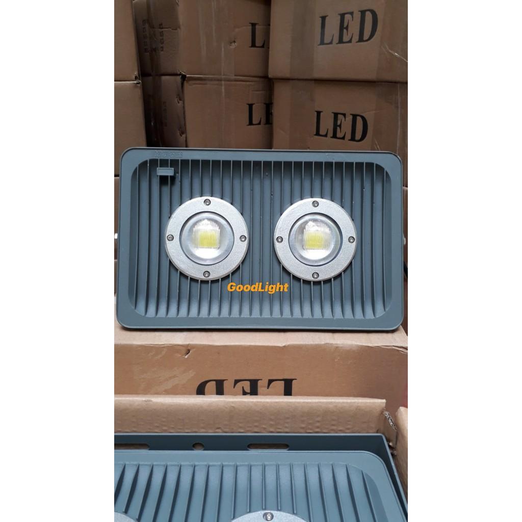 Đèn pha led chống cháy nổ 200w cao cấp Goodlight
