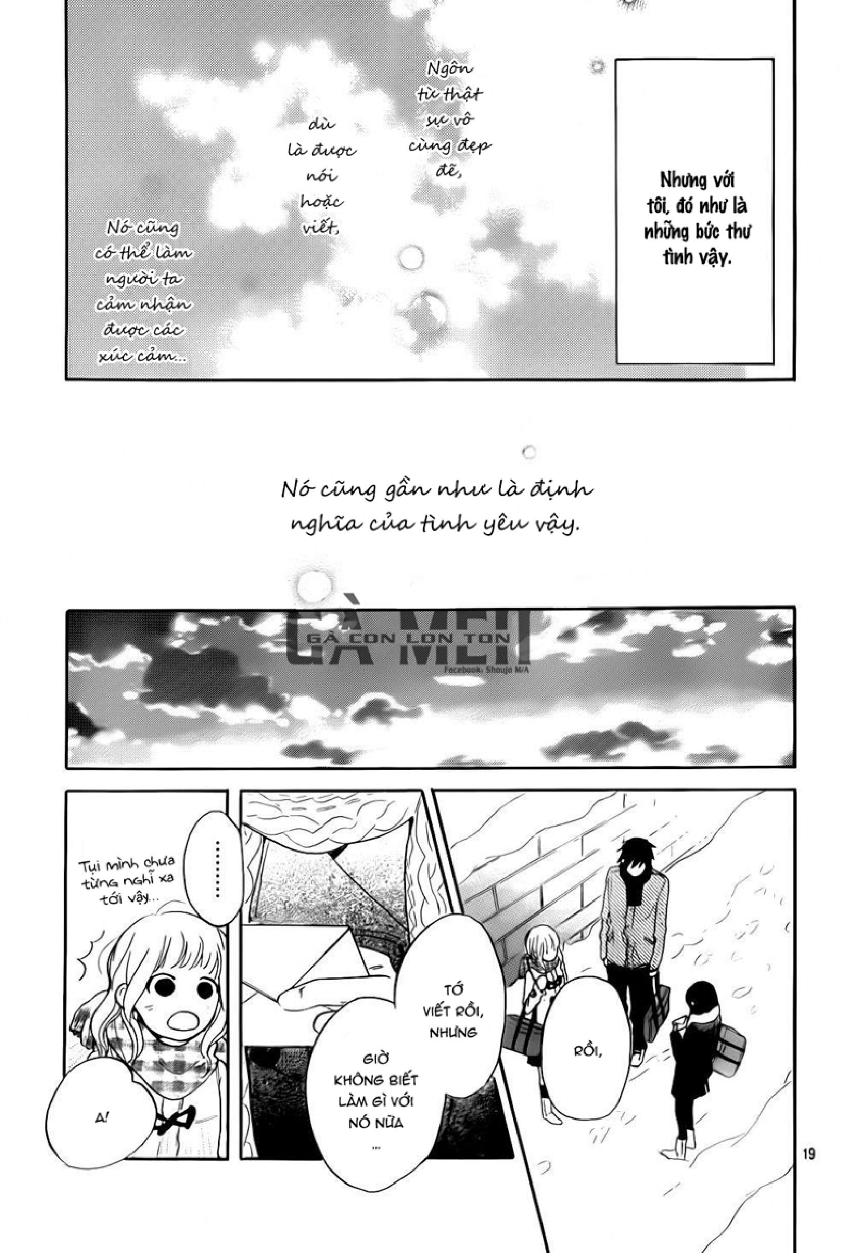 hana to rakurai chapter 8 19
