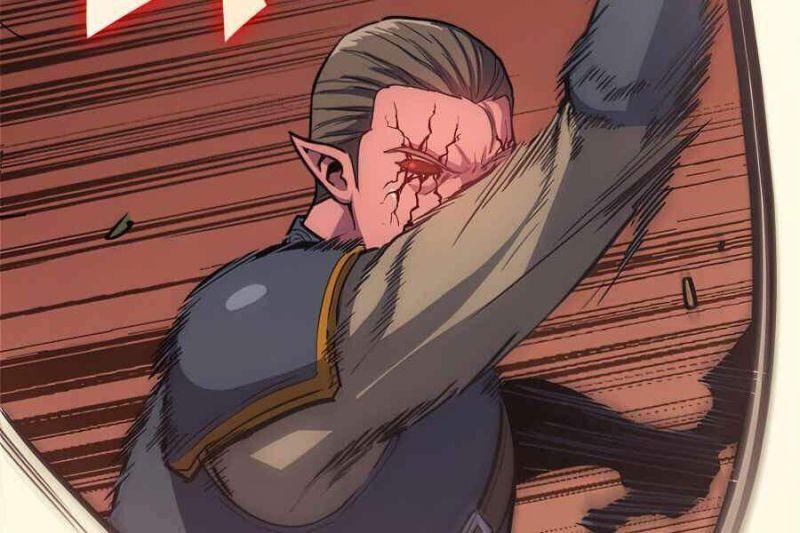 tôi trở lại thăng cấp một mình chapter 116 44