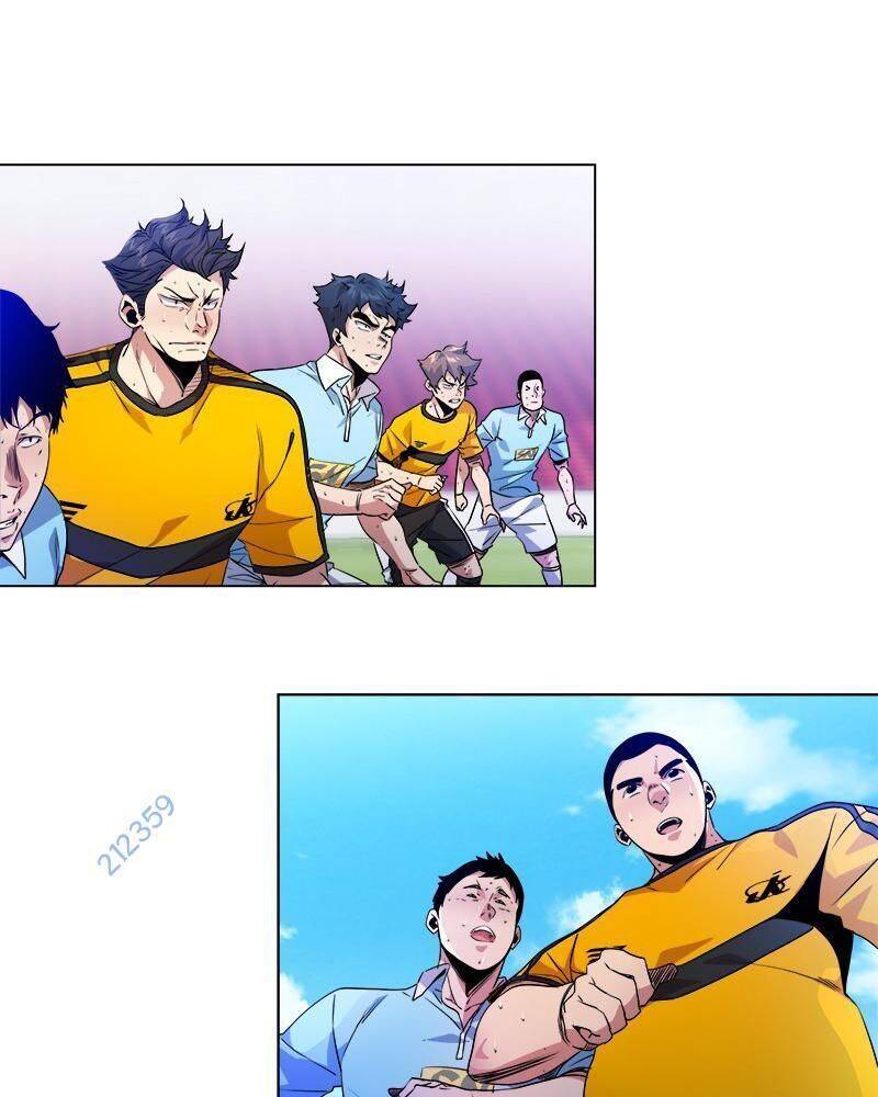 Góc Cao Khung Thành chapter 45 35