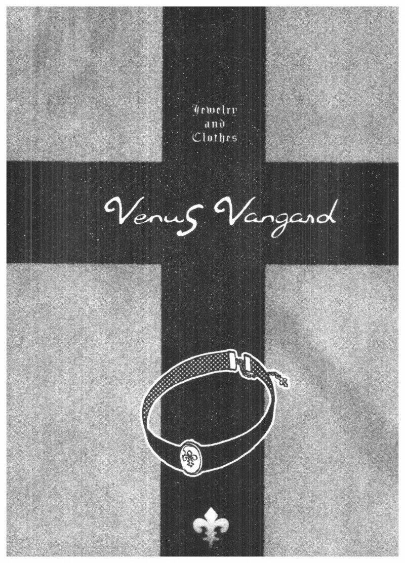 thần vệ nữ và ác quỷ - venus versus virus chapter 7 150