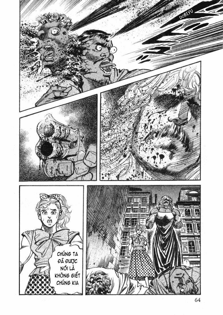 mad bull 34 chapter 3 19