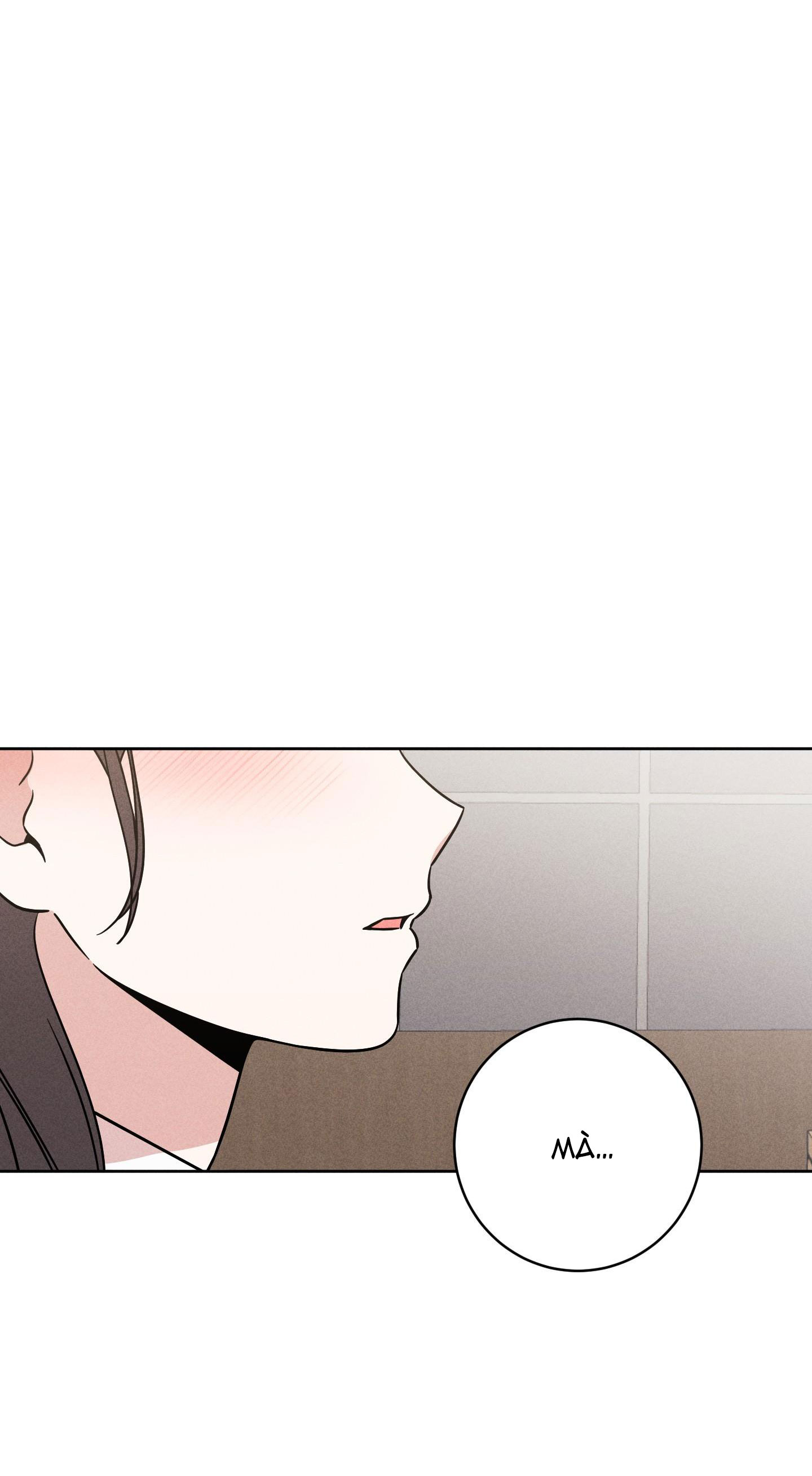 [18+] thành người yêu kém tuổi từ hôm nay chapter 14.2 14