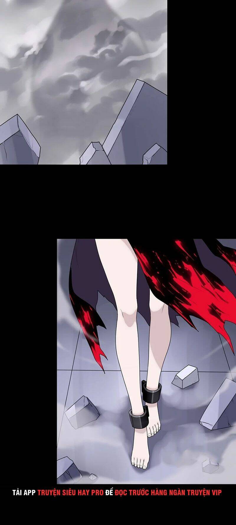 bạn gái virus của tôi chapter 132 29