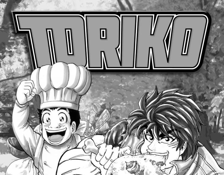 thánh tỏi sành ăn chapter 244 9