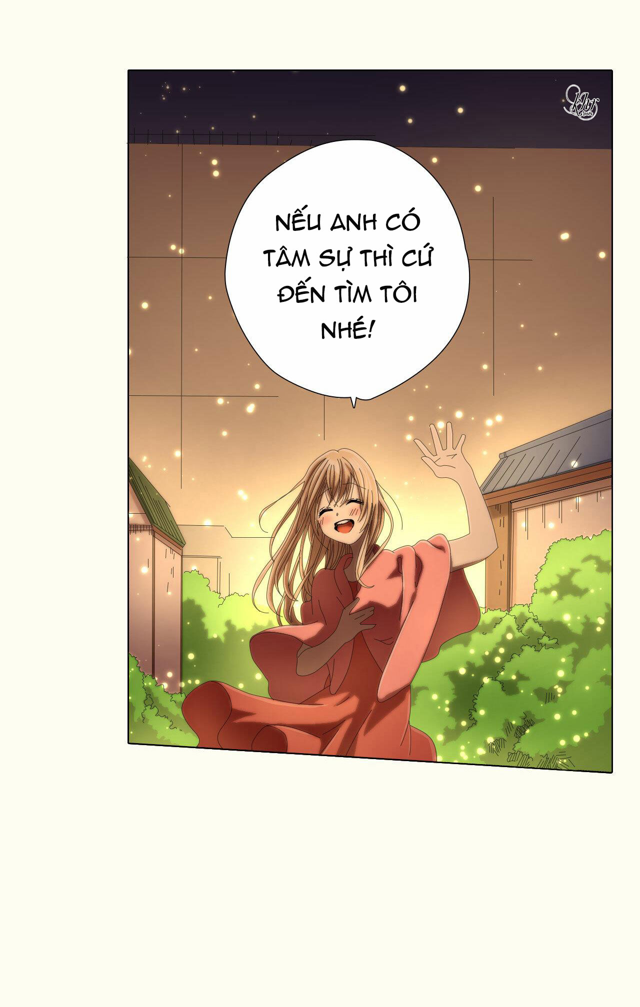 thú nhân và hana chapter 37 24