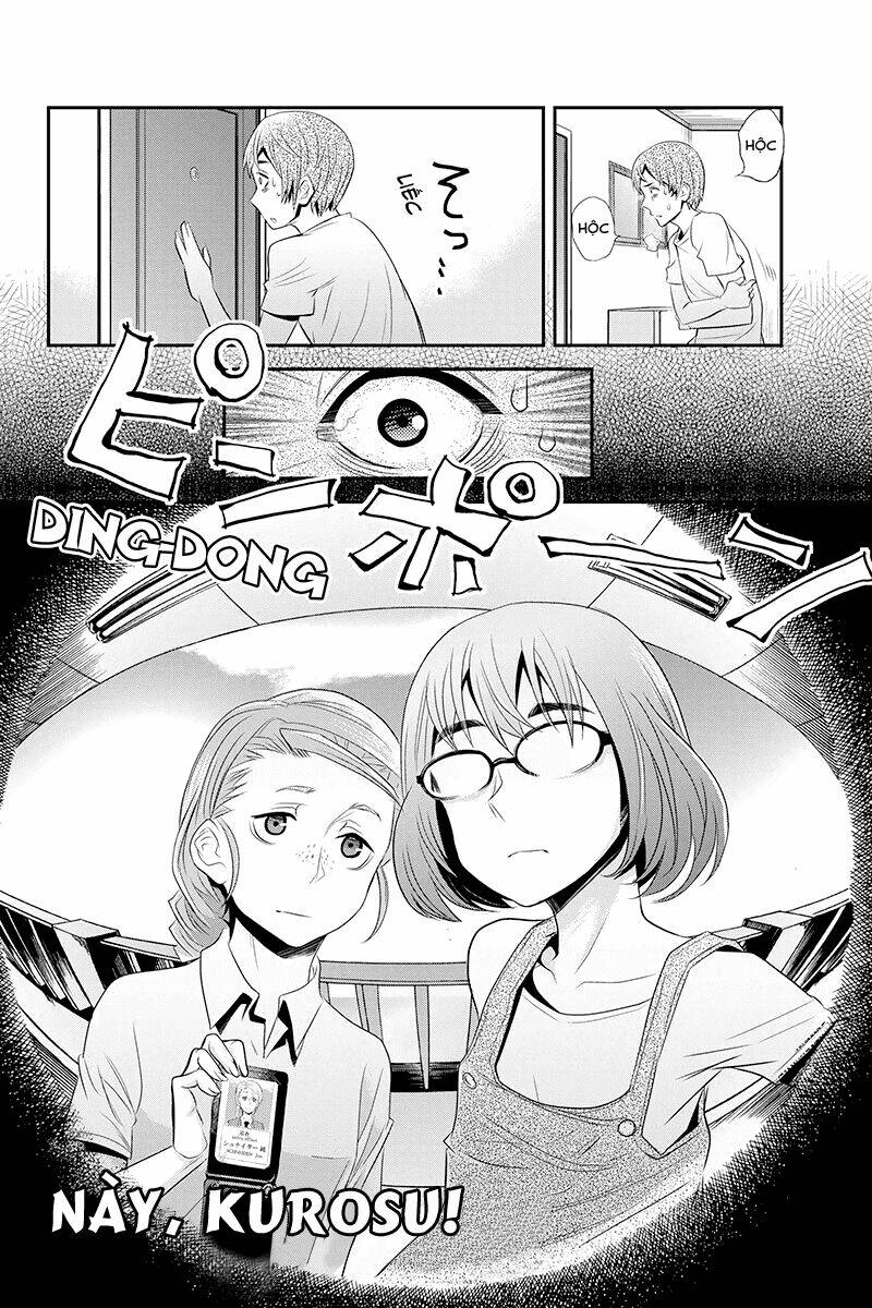 ana satsujin chapter 37 11