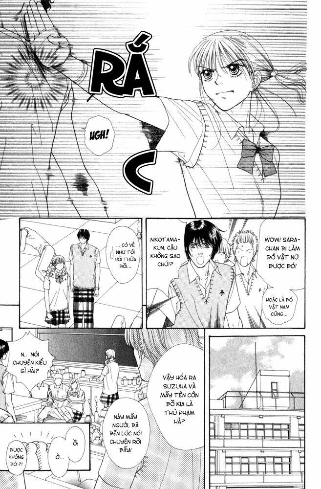 ai no shintairiku chapter 3 16