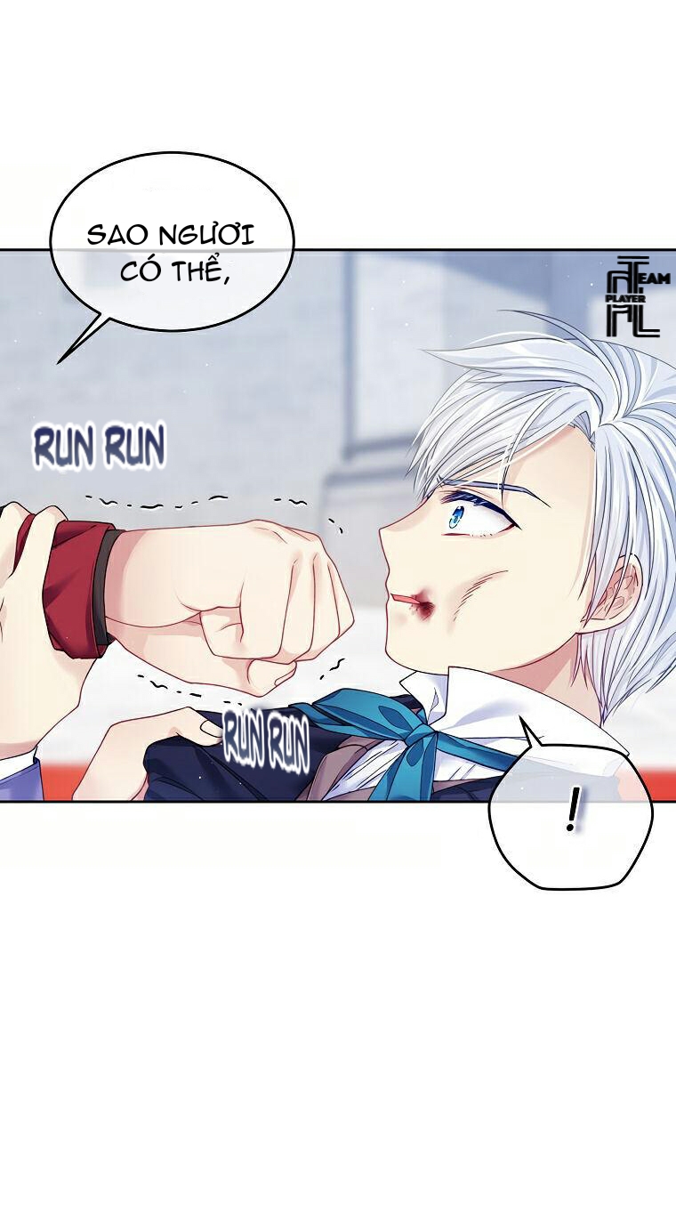 chồng tôi dễ thương quá, phải làm sao bây giờ? chapter 10.2 10