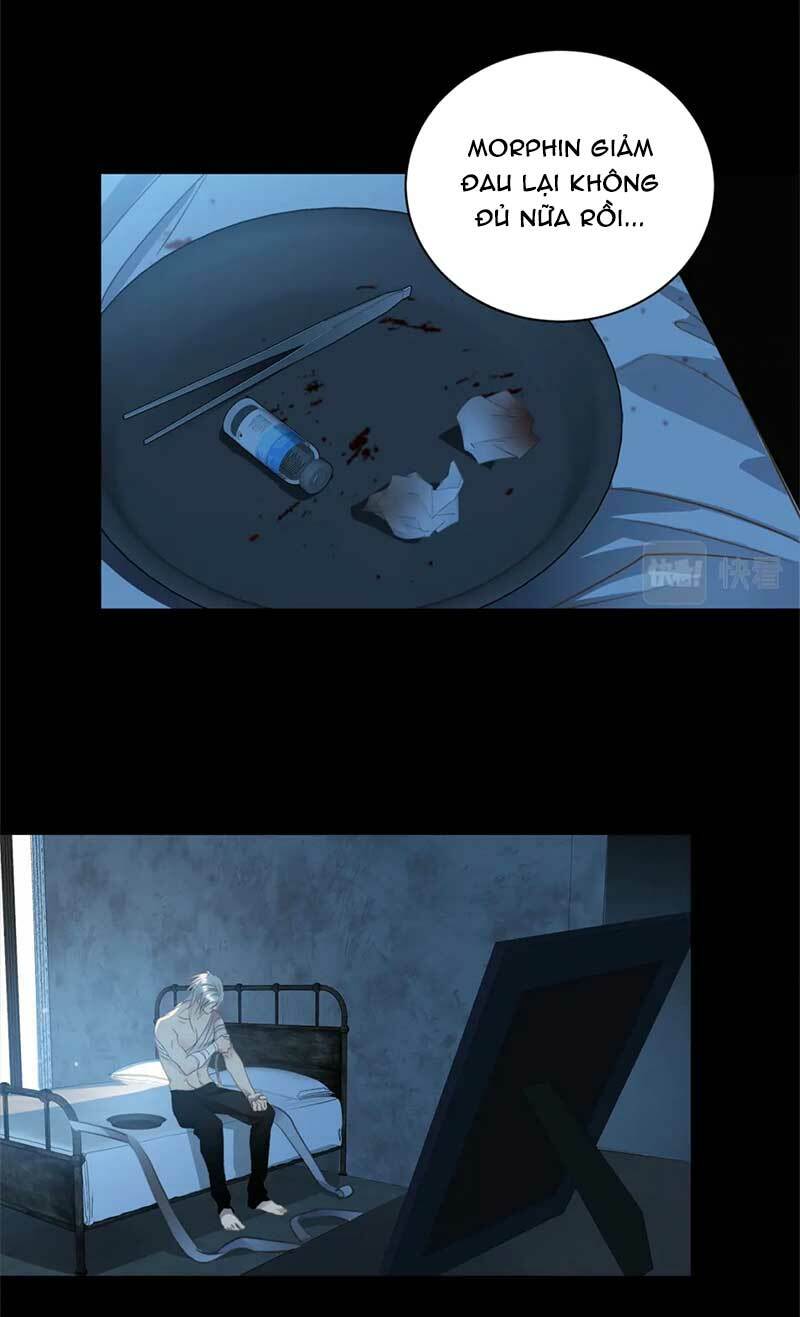 tiên sinh nói dối chapter 76 11