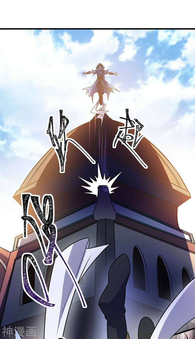 thần võ đế tôn chapter 78 30