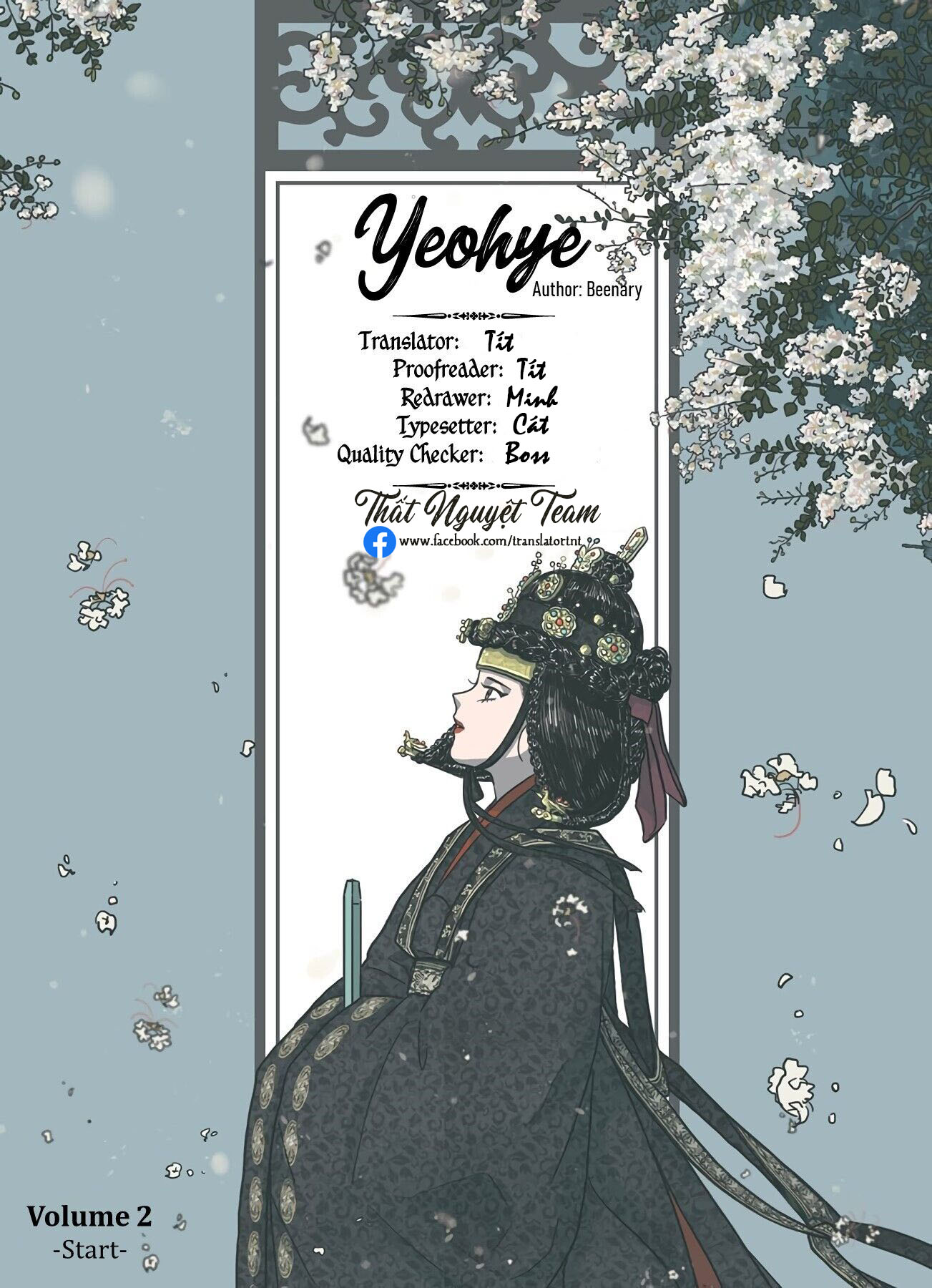 yeohye chapter 15 21