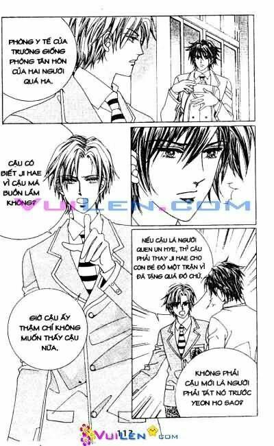 nụ hôn đầu chapter 4 113