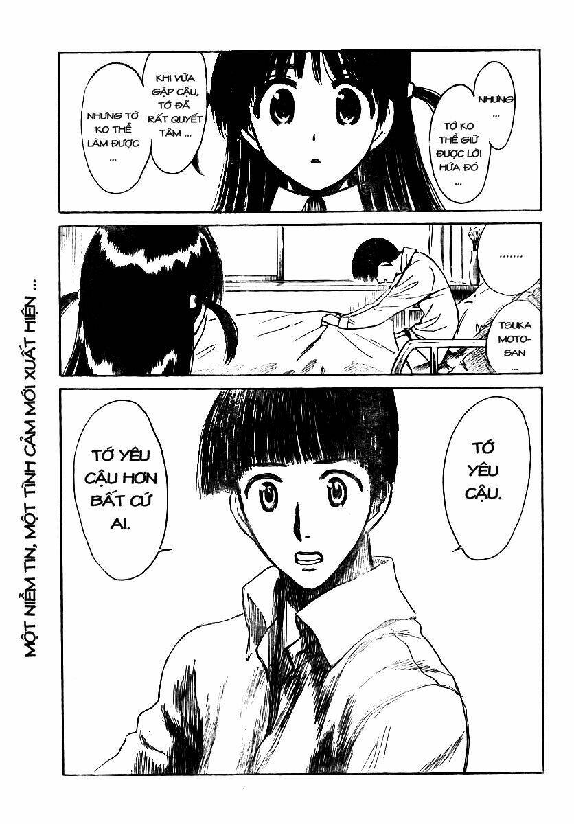 school rumble chapter 273 6