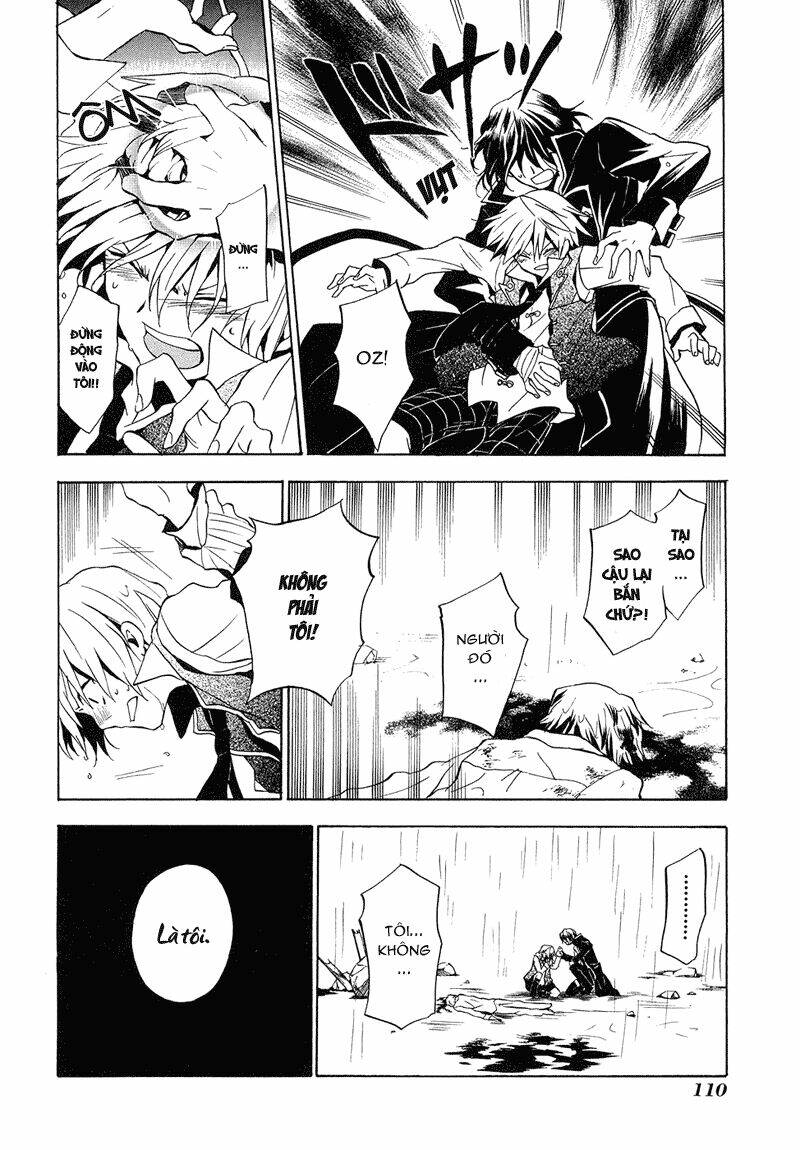 pandora hearts chapter 12 22