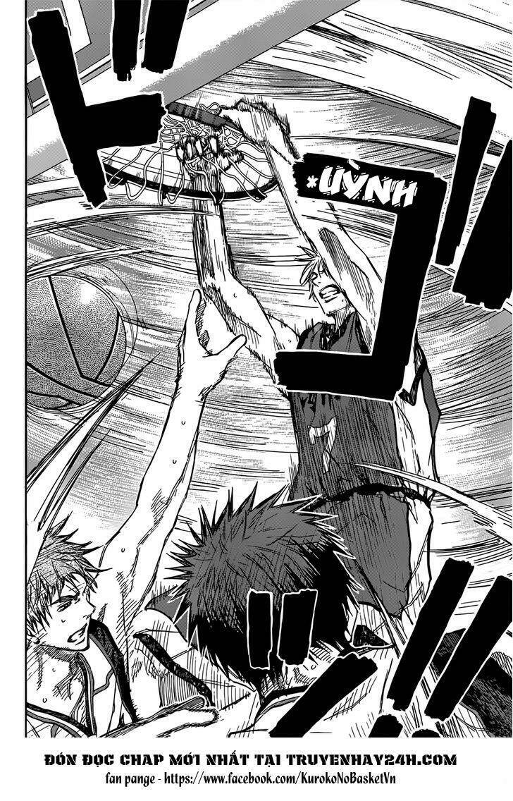 vua bóng rổ kuroko chapter 186 7