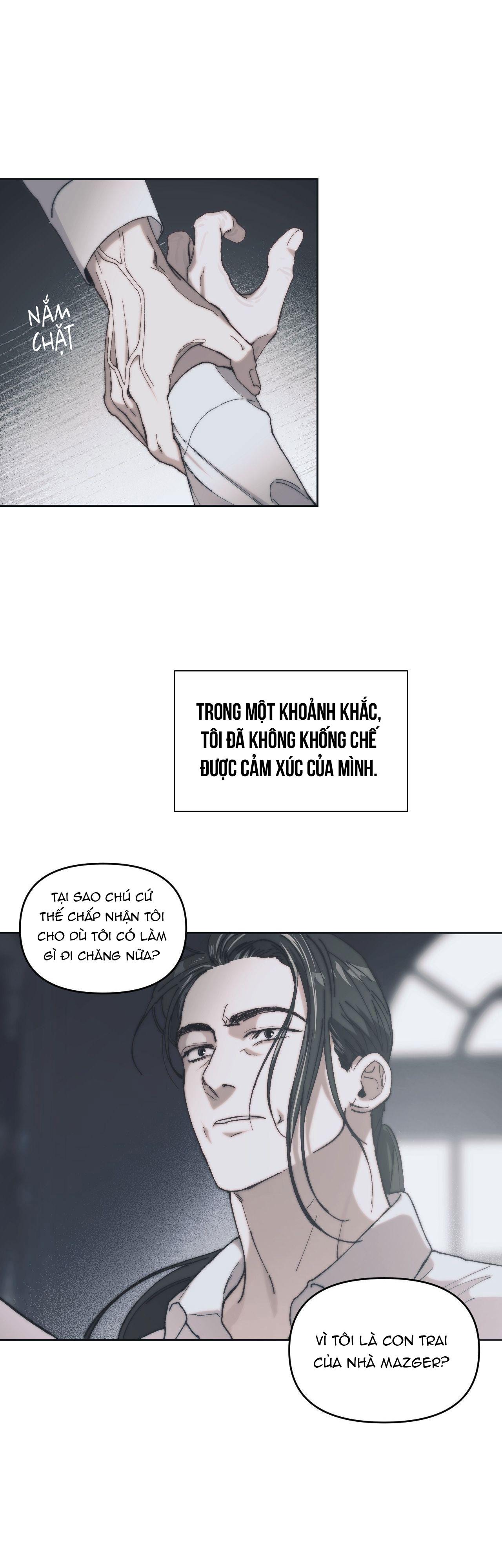 rạng đông chapter 3 18