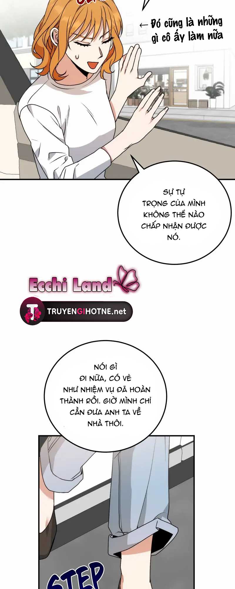 nụ hôn yêu tinh chapter 9.1 28