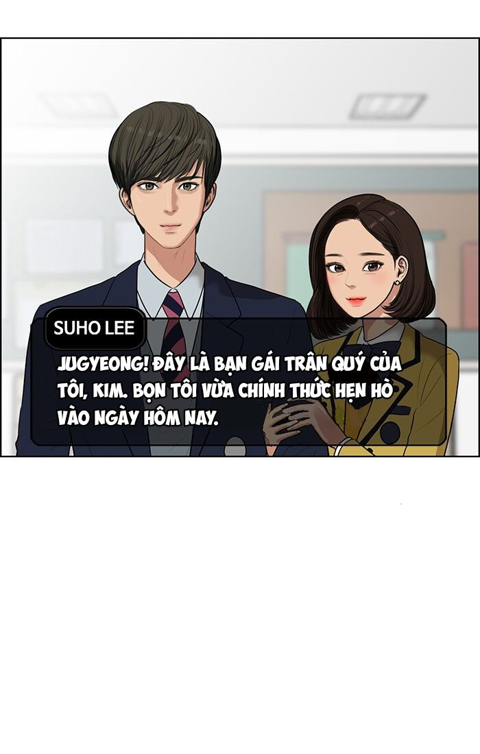 vẻ đẹp đích thực - true beauty chapter 44 71