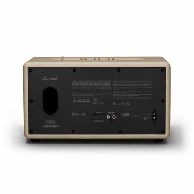 Loa Bluetooth Marshall Stanmore 3 (III) - Hàng Nhập Khẩu