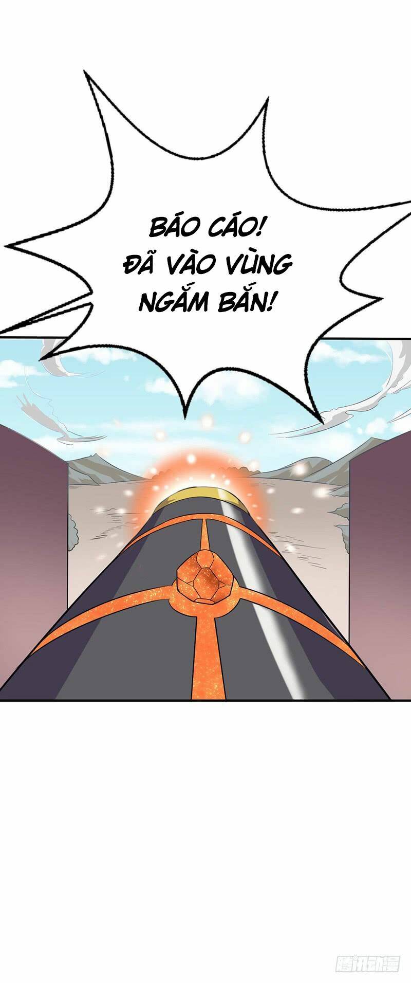 hỗn độn kiếm thần chapter 66 9