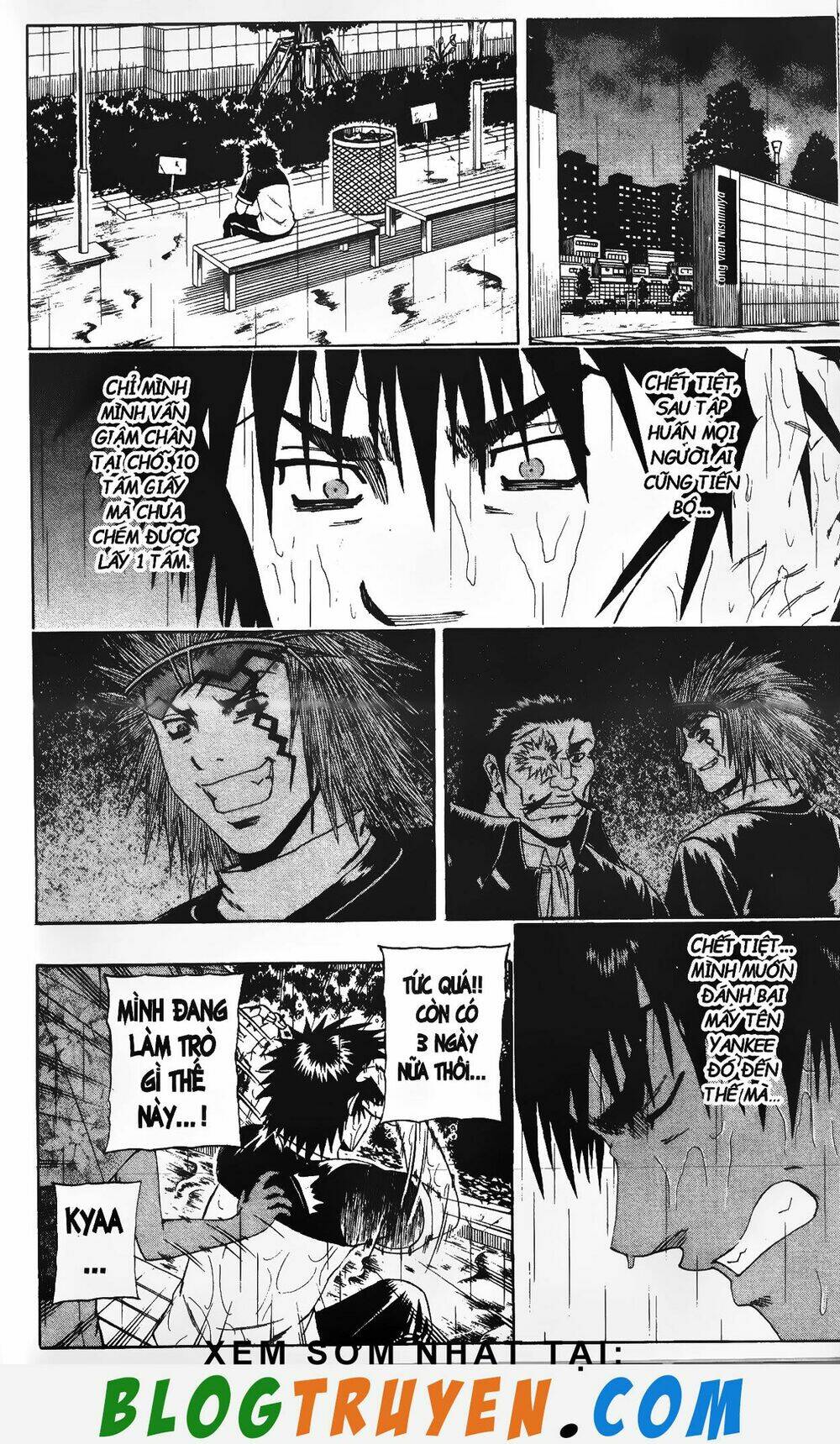 mr.fullswing chapter 212 17