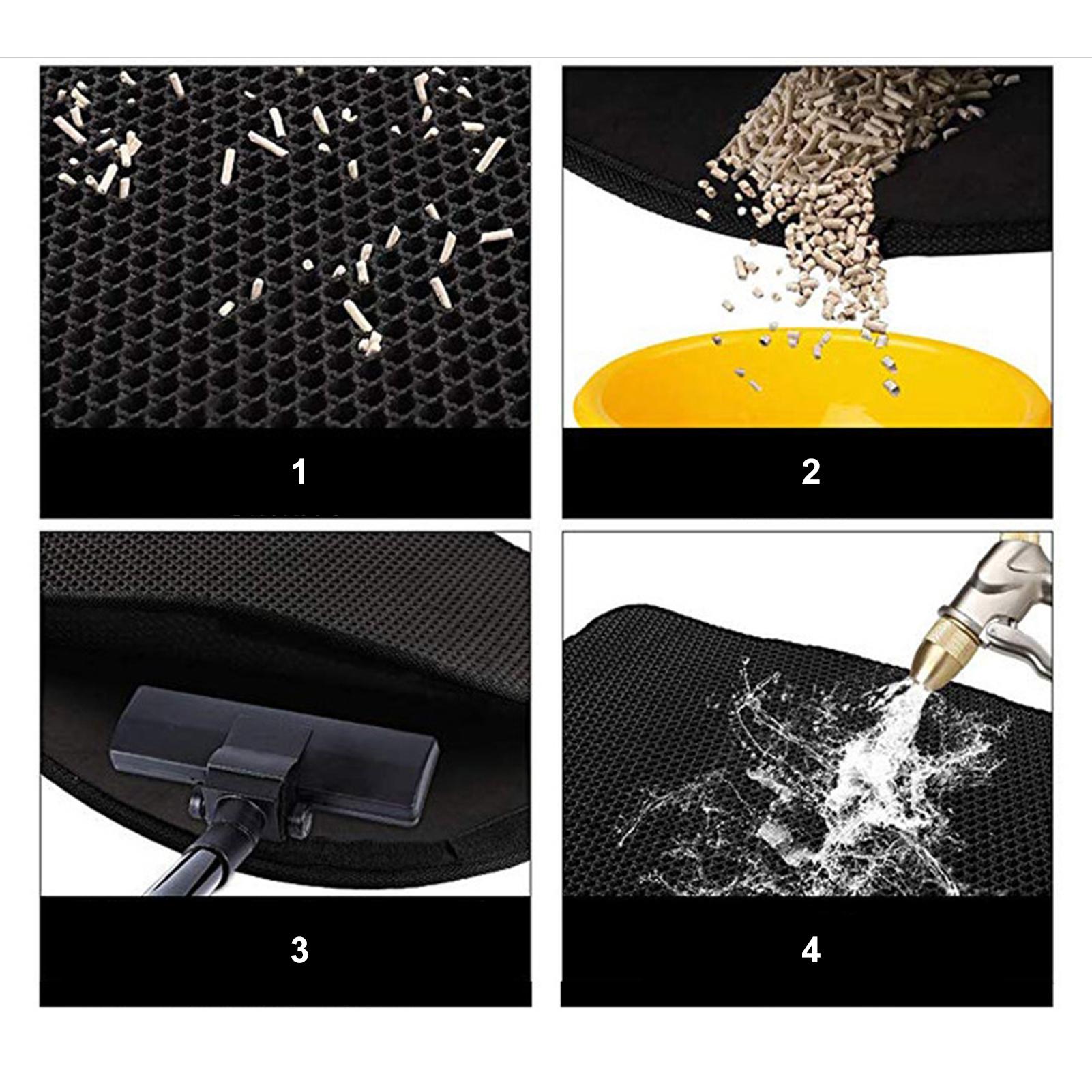 Thảm lót chuồng cho vật nuôi