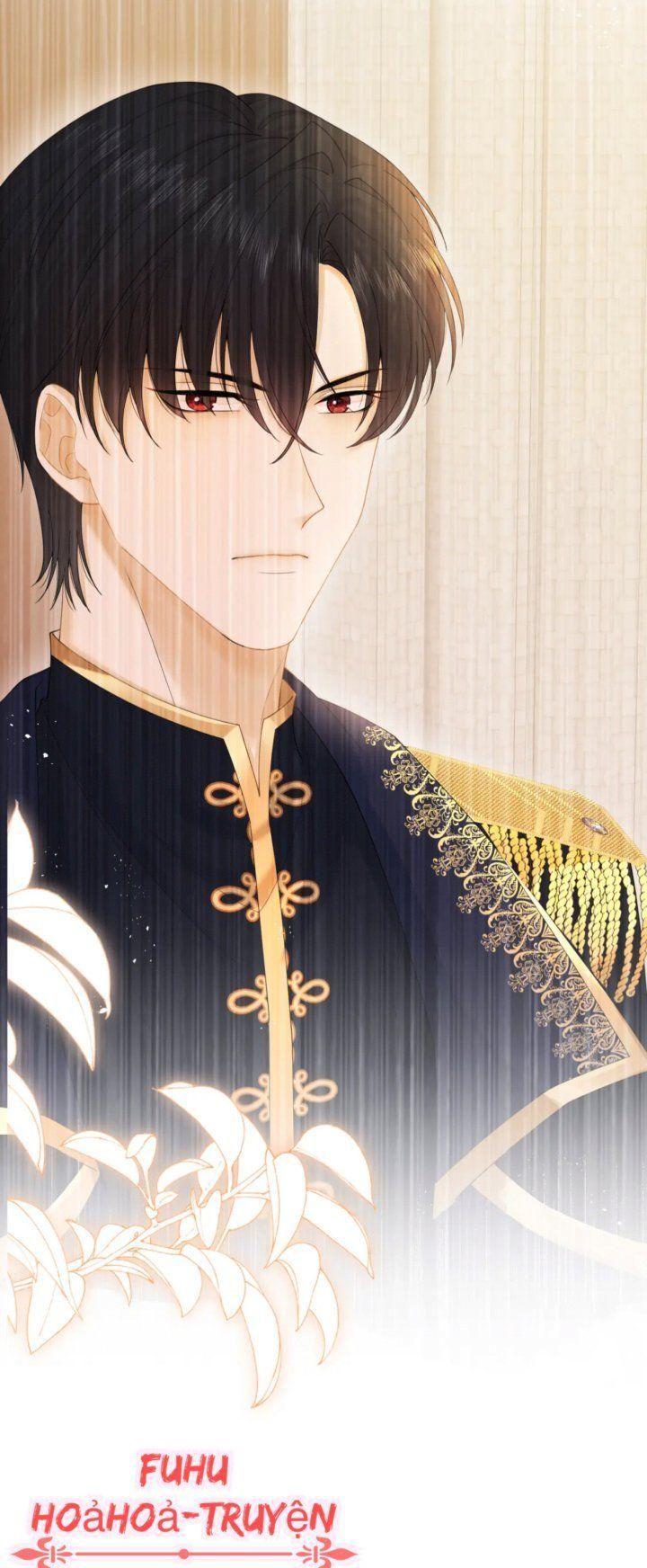 ngày được đức giám mục ưu ái chapter 1 24