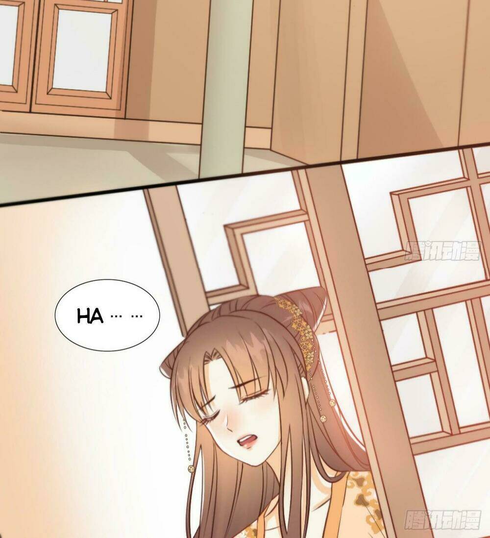 vương gia ba tuổi rưỡi của tôi chapter 22 31