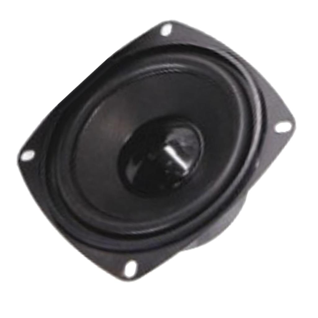 4 "inch 4 Ohms 20 W HIFI Full Range
