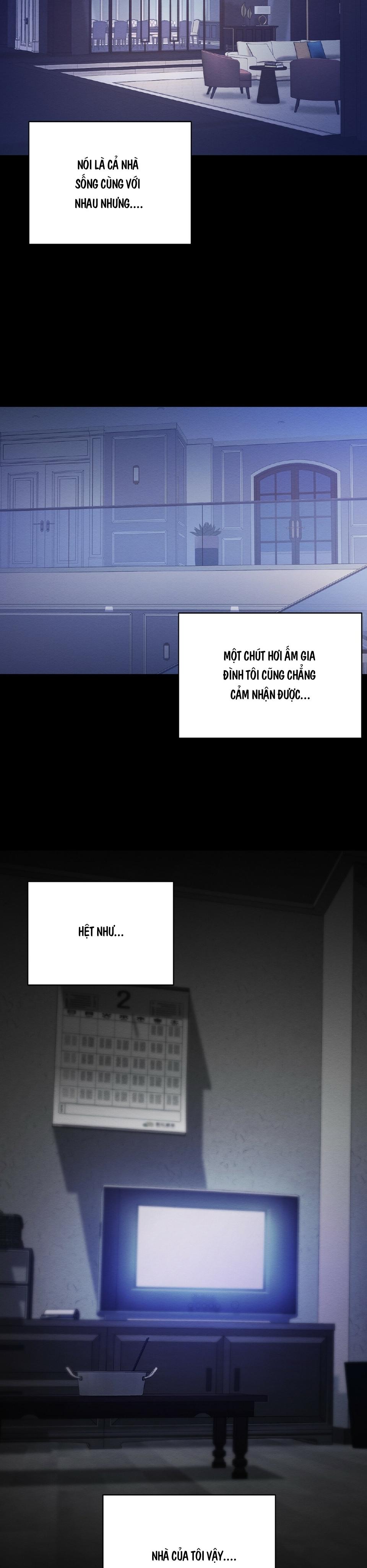 vòng xoáy của ác ma chapter 25 22