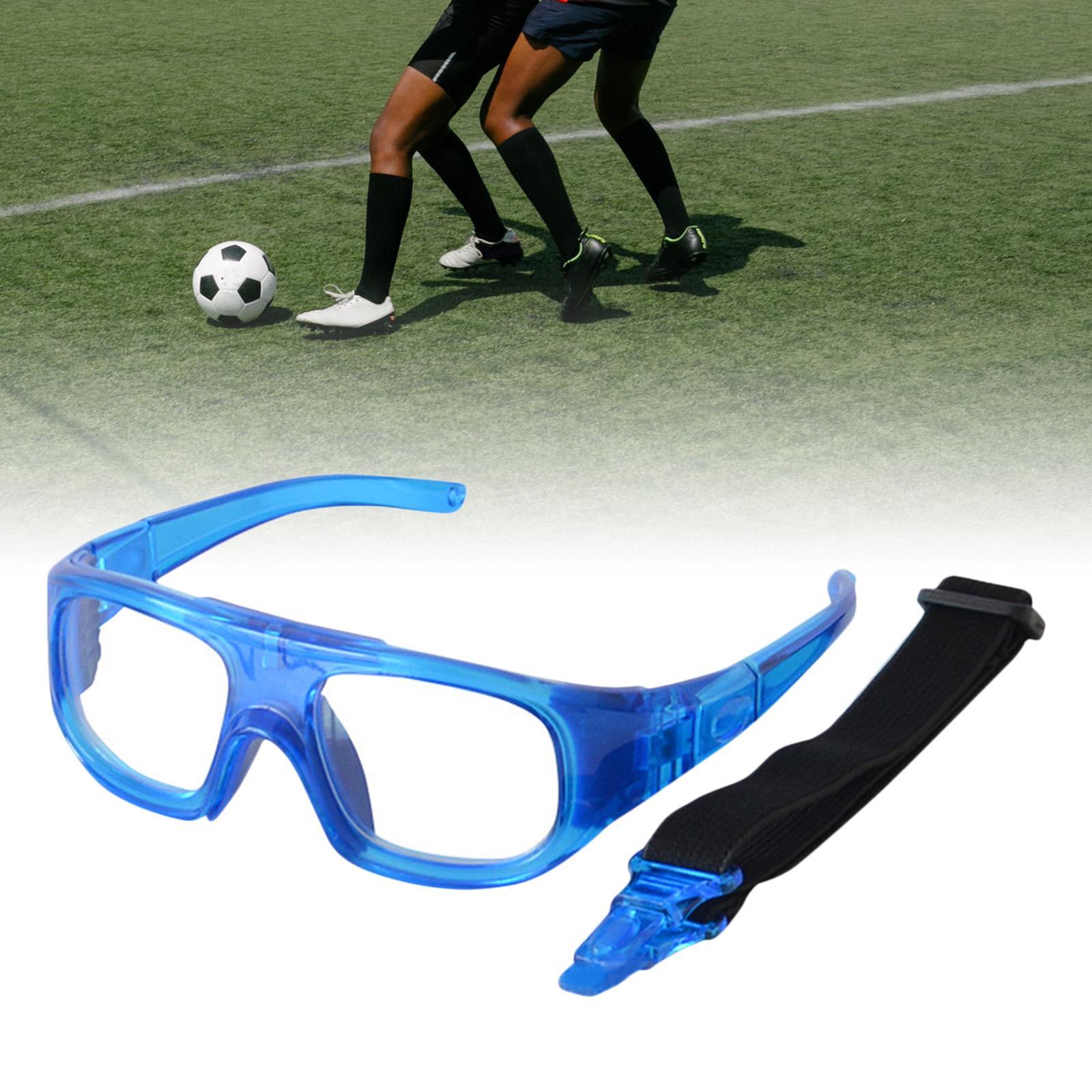 Anti-Collision Outdoor Sports Goggles Driving Eyewear Protective