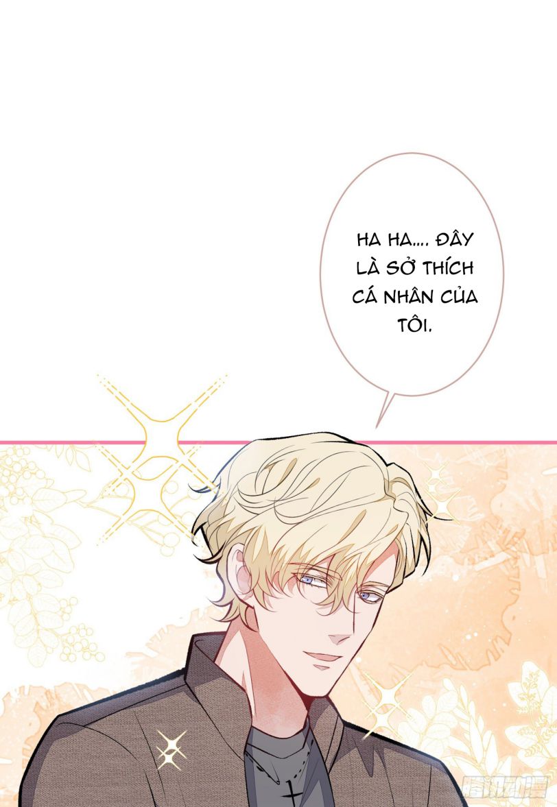 hotsearch của ảnh đế chapter 98 6