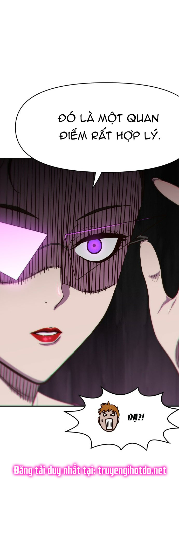 nữ sinh trường trung học chỉ bắt nạt tôi thôi chapter 4.1 16