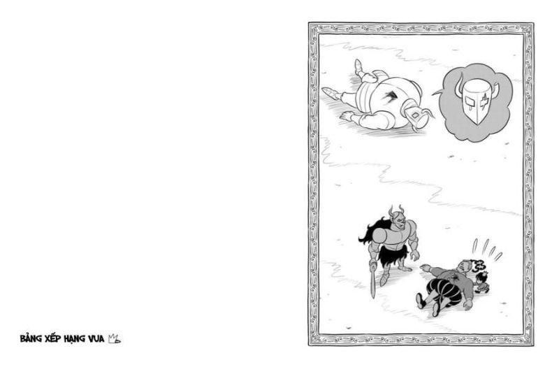 bảng xếp hạng vua chapter 121 15