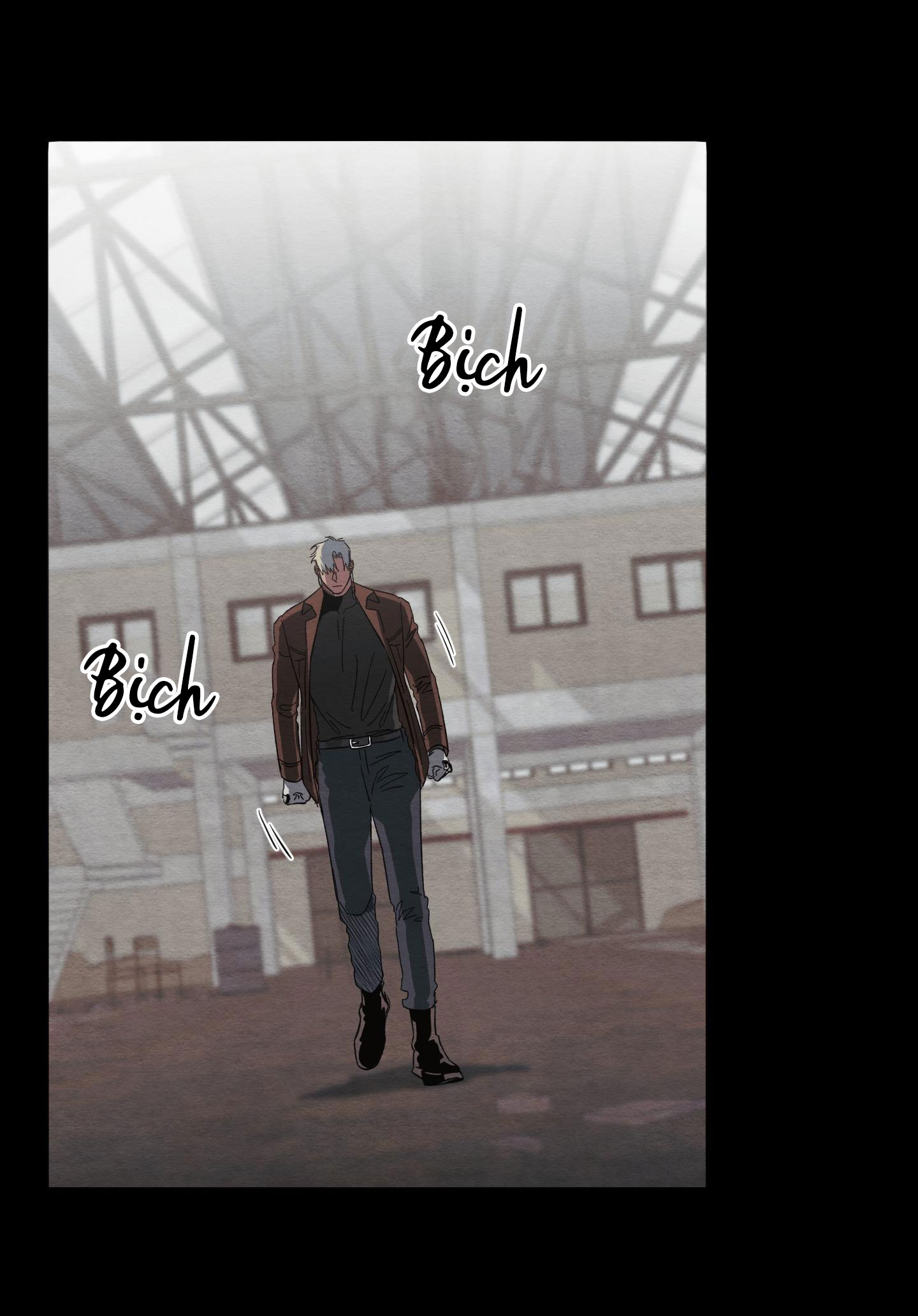 vị khách không mời chapter 21 43