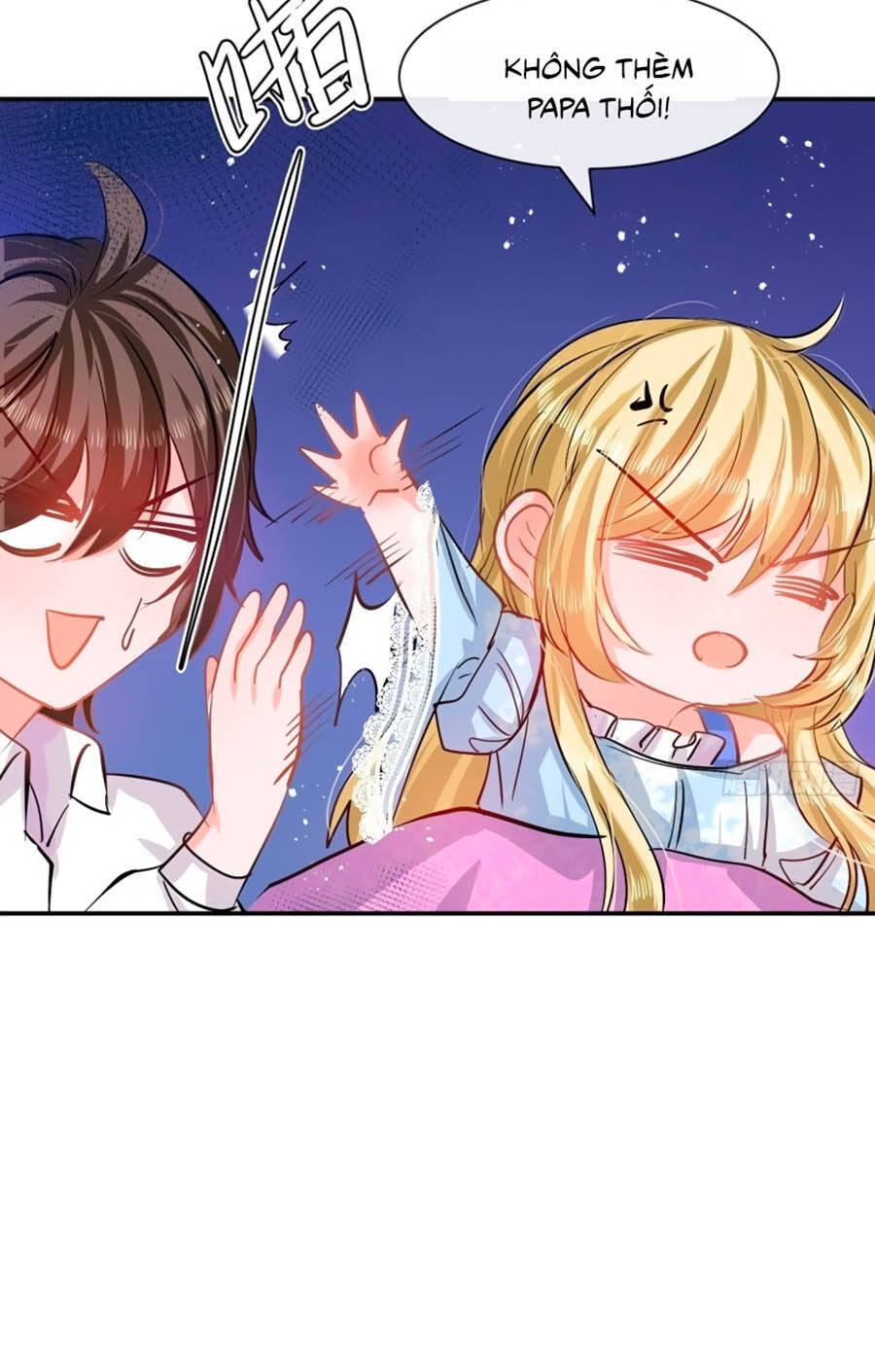 hệ thống công lược của tiểu công chúa chapter 59 12