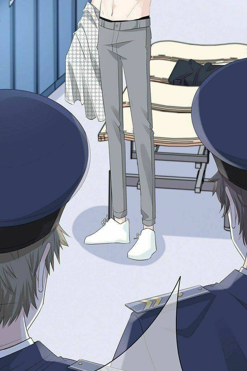 phần còn lại của cuộc đời tôi chapter 2 46