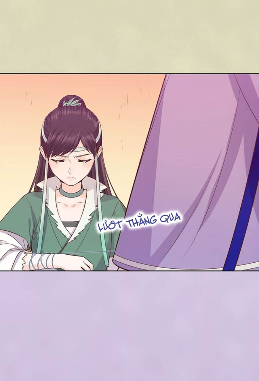 mỹ nhân già rồi chapter 59 15