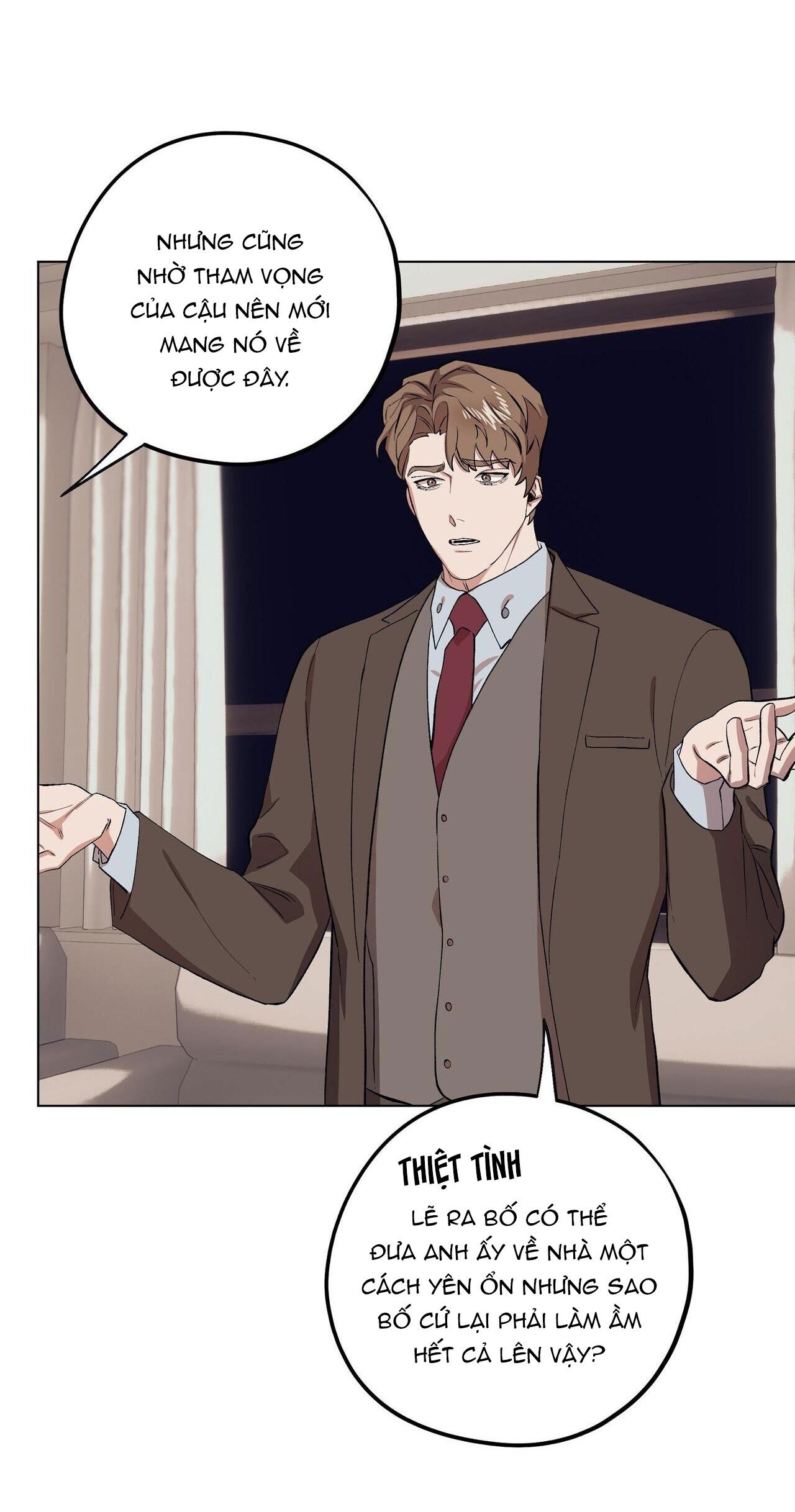 làm dâu nhà tài phiệt họ kang chapter 64 27