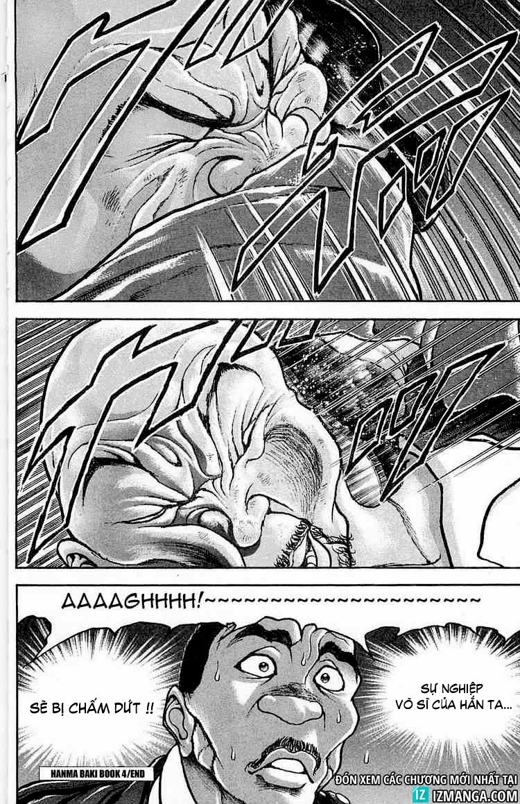 baki – son of ogre chapter 30 20