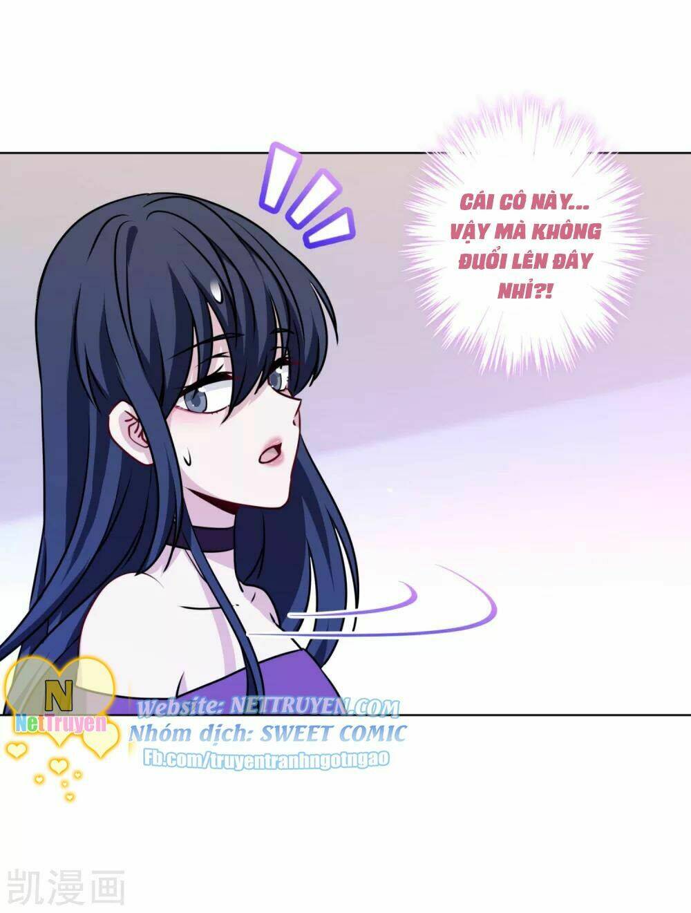 nhân vật phản diện: không ngọt không lấy tiền chapter 31 34