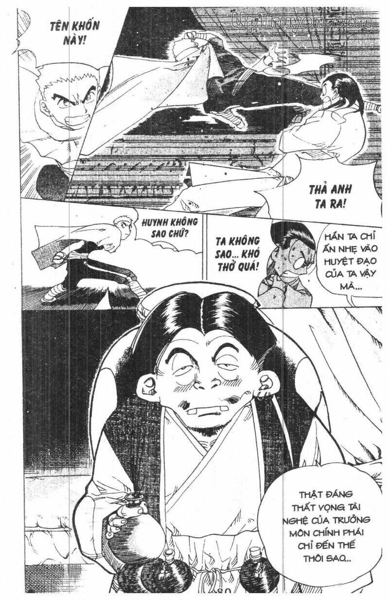 giang hồ bá đạo ký chapter 15 80