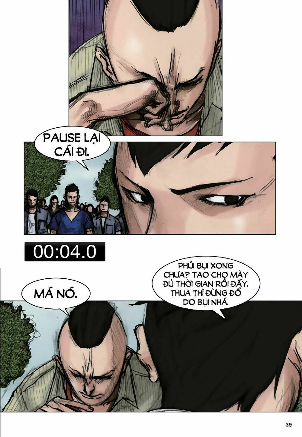 tong | tổng chapter 17 37