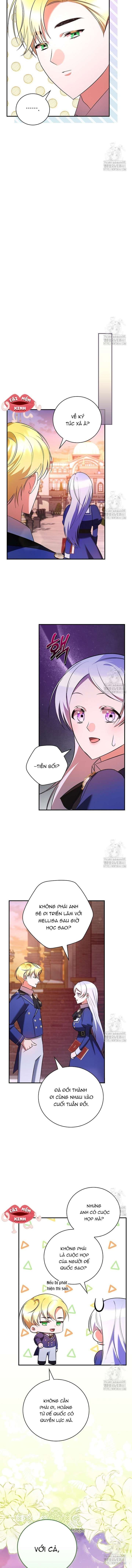 đi tìm nàng công chúa bỏ trốn chapter 28 5