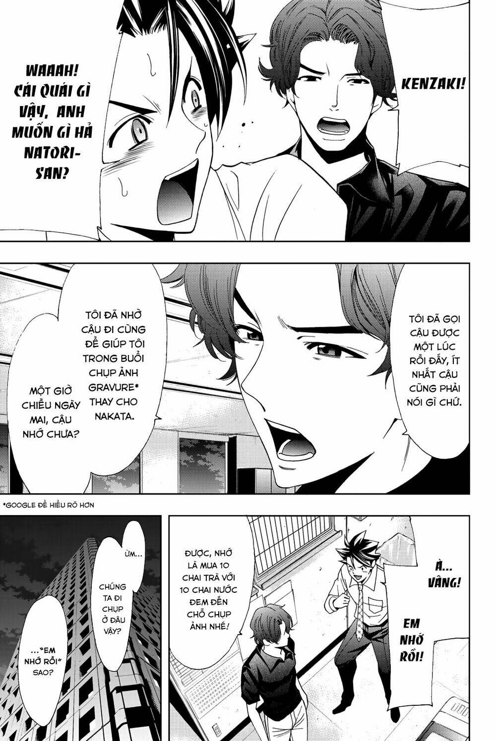 succubus & hitman chapter 55 10