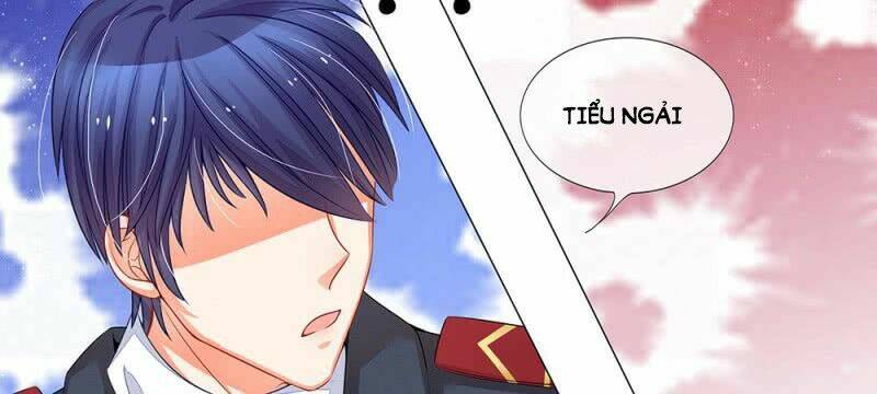 thiếu soái của tôi chính là manh như vậy chapter 26 21