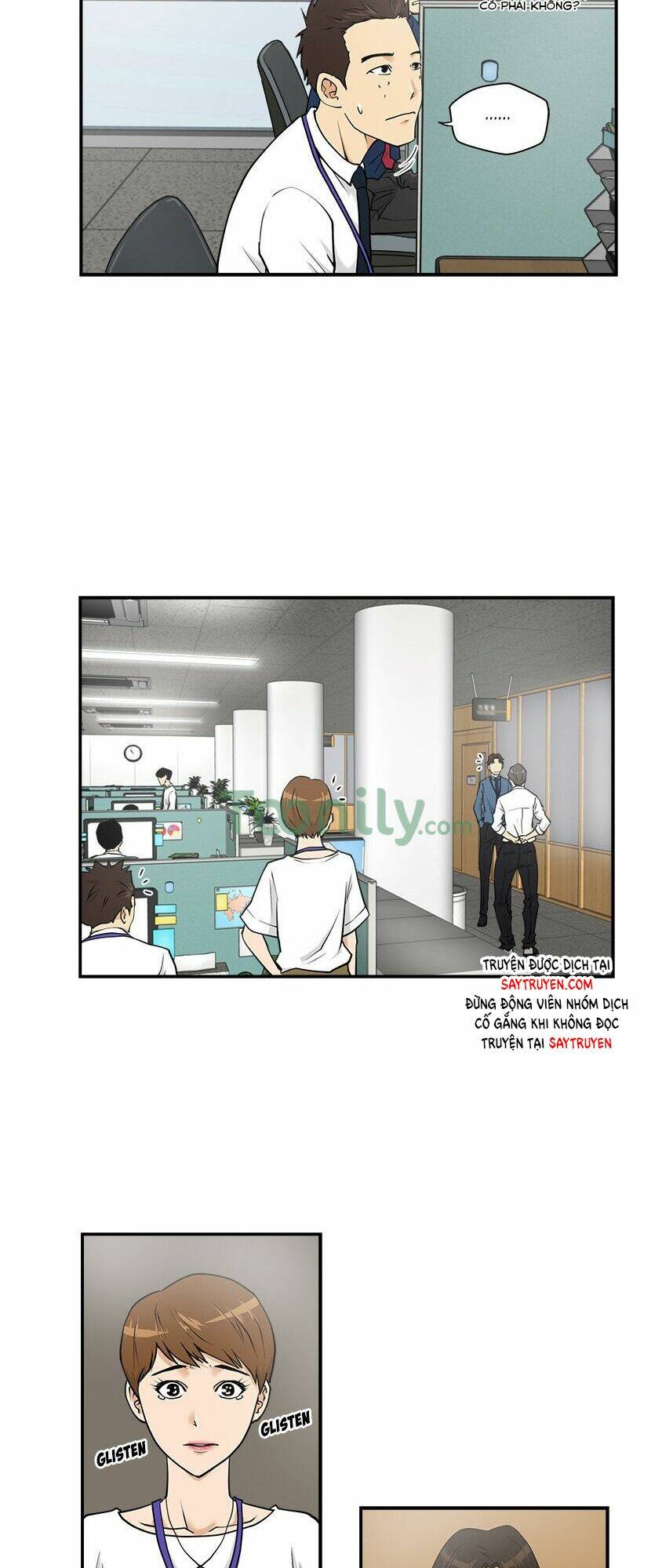 mr kang chapter 13 9