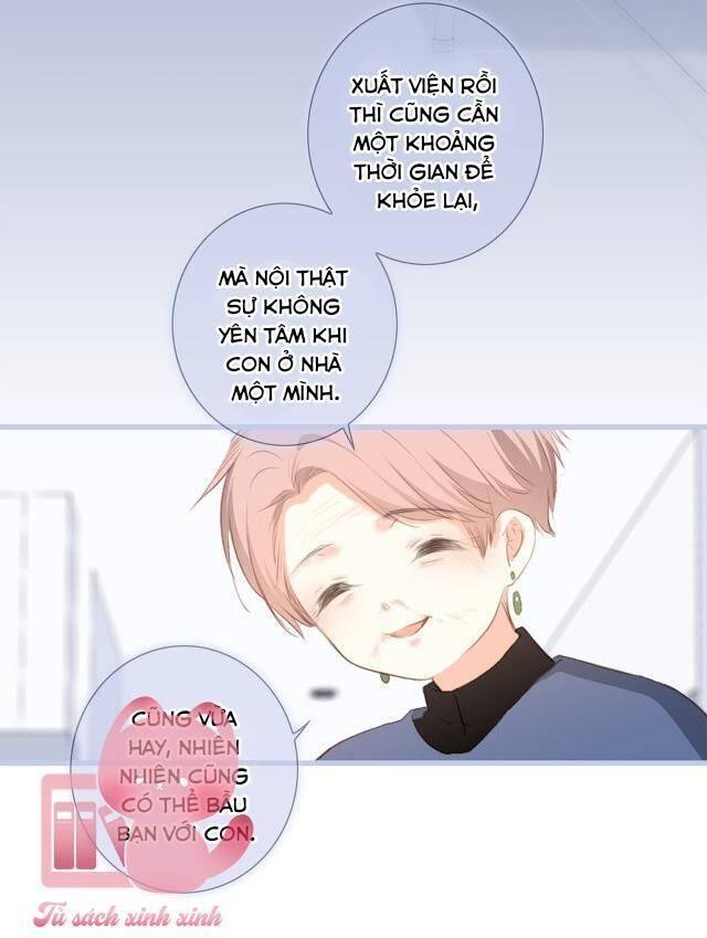 con tim rung động 2 chapter 126.2 43